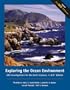 Exploring the Ocean Environments: GIS Investigations for the Earth Sciences, ArcGIS Edition (with CD-ROM)