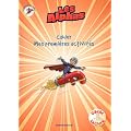Cahier "Mes premi�res activit�s" Les alphas
