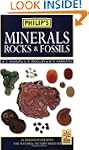 Philip's Guide to Minerals, Rocks and...