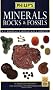Philip's Guide to Minerals, Rocks and Fossils (Philips Reference)
