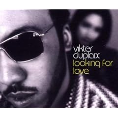 Looking For Love - Maxi CD