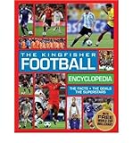 The Kingfisher football encyclopedia