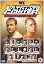 UFC Ultimate Fighting Championship - The Ultimate Fighter - Series 6 - Complete [2007] [DVD]