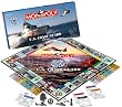 Usaopoly U.S. Coast Guard Edition Monopoly
