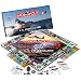 Usaopoly U.S. Coast Guard Edition Monopoly