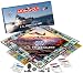 Usaopoly U.S. Coast Guard Edition Monopoly