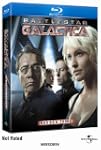 Battlestar Galactica Season 3 [Blu-ray]