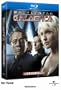 Battlestar Galactica: Season Three [Blu-ray]