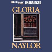 Bailey's Café | [Gloria Naylor]