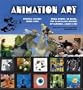 Animation Art