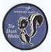 LOCKEED MARTIN THE SKUNK WORKS Patch Military