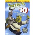 Shrek - Der tollk�hne Held + Shrek 3D [2 DVDs]