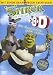 Used : Shrek - Der tollk&uuml;hne Held + 3D