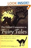 The Oxford Companion to Fairy Tales