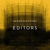 Music : An End Has A Start [Special Edition Digipak]