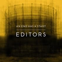 An End Has a Start [VINYL]