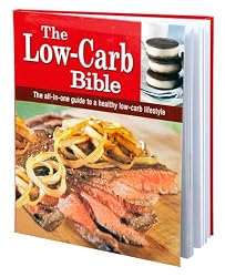 Low-Carb Bible