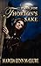 Born for Thorton's Sake