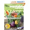 Better Homes & Gardens Vegetable, Fruit & Herb Gardening