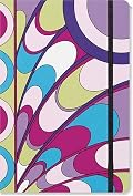 Mod Journal (Notebook, Diary) (Pocket Journals)