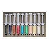 エスコ ＃８０００ダイヤモンドペースト EA819DP-17 [その他]