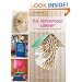 The Repurposed Library: 33 Craft Projects That Give Old Books New Life