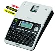 Pt-2030Vp Desktop Labeler W/ Carrying Case