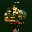 Schwarze Serie 7-d.Haus d.Ri [Musikkassette]