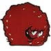 Aqua Teen Hunger Force Athf Meatwad Patch