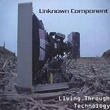 Living Through Technology Music
