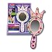 Melissa & Doug Decorate-Your-Own Princess Mirror