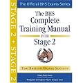 BHS Complete Training Manual for Stage 2
