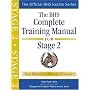BHS Complete Training Manual for Stage 2