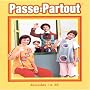 Passe-Partout <b>DVD</b> ~ Marie Eykel
