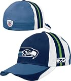 Seattle Seahawks Authentic Sideline Player Hat