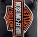 Harley-Davidson® Bar & Shield Logo Compression Bag. Graphics. 99519-11VM