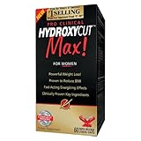 PRO CLINICAL HYDROXYCUT MAX FOR WOMEN