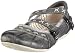 Mustang 1069201, Ballerine donna, Grigio (Grau/stein), 39