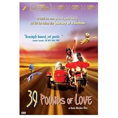 39 Pounds of Love by 