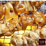 お家が焼き鳥屋さん!宮崎県産若鶏 　焼き鳥50本セット【冷凍】焼肉 バーベキューにおすすめ