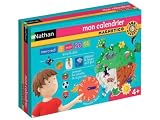 Nathan - 31043 - Jeu éducatif - Grand Format l'heure et le Temps