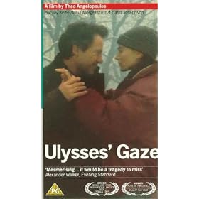 Ulysses' Gaze [VHS] [1996]