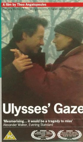 Buy Ulysses' Gaze [1996] online at Discounted New and Used prices. Delivered to your door with Off-The-Bookshelf.