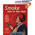Smoke Gets in Your Eyes: Branding and Design in Cigarette Packaging by Michael Thibodeau and Jana Martin