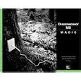Dreamweaver MX Magic (Landmark) by Brad Halstead, Josh Cavalier, Linda Rathgeber, and David Nichols