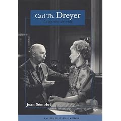 Carl Th Dreyer : Le myst�re du vrai