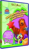 Revue Buena Vista Home Entertainement  / Tibère et la maison bleue, vol.2 : Les formes, les sons et les couleurs avec Tibère