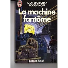 La machine fant�me