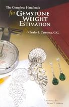 The Complete Handbook for Gemstone Weight Estimation