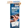 Gig Bag Book of Scales for all Guitarists